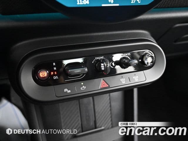 Mini Cooper C 2025 — фото 8 из 20