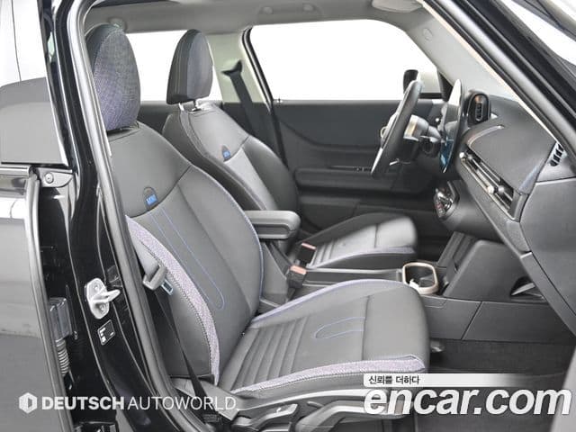 Mini Cooper C 2025 — фото 9 из 20
