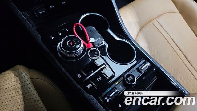 Kia K5 2023 — фото 9 из 20
