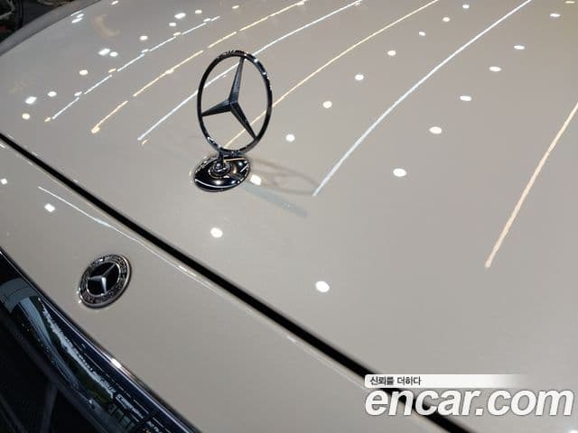 Mercedes-Benz S-Class 2022 — Şəkil 12/17