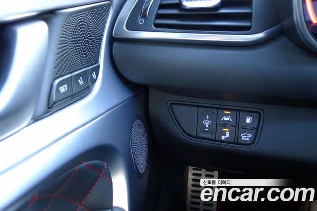 Genesis G70 2020 — Photo 20/20