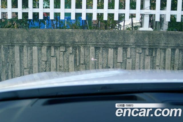 Genesis G70 2020 — Photo 17/20