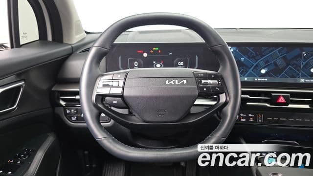 Kia Sportage 2025 — Фото 13/20