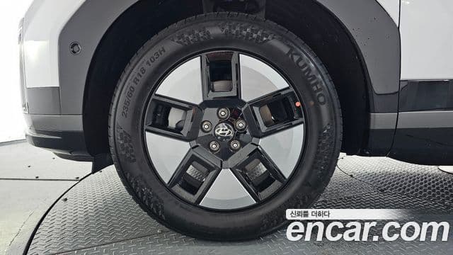 Hyundai Santa Fe 2024 — Şəkil 23/38