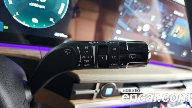 Hyundai Santa Fe 2024 — Şəkil 2/38