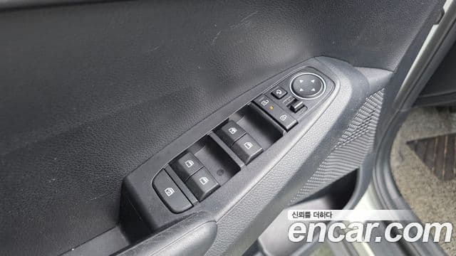 Kia Seltos 2025 — ფოტო 2/31