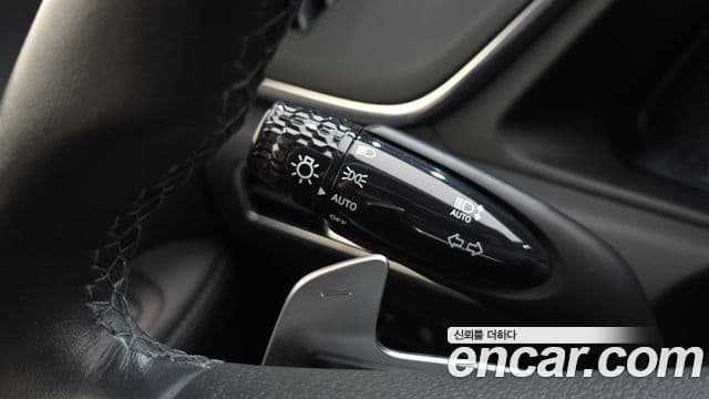 Hyundai Sonata Hybrid 2022 — Şəkil 24/35