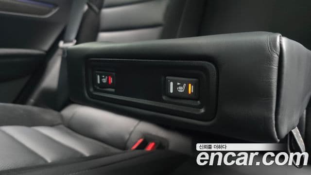 Renault Samsung QM6 2022 — Şəkil 10/32