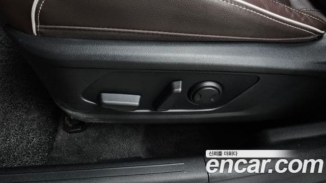 Hyundai Tucson Hybrid 2021 — Photo 13/35