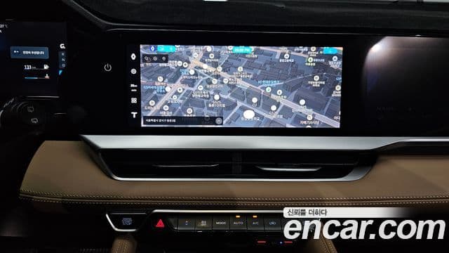 Renault Samsung Grand Koleos 2024 — Фото 14/20