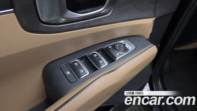Kia Sorento 2024 — Photo 4/32