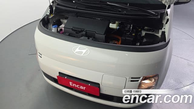Hyundai Staria 2026 — ფოტო 16/20