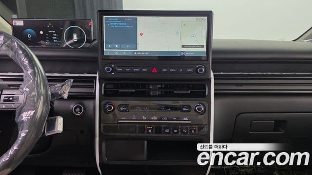Hyundai Staria 2026 — ფოტო 10/20