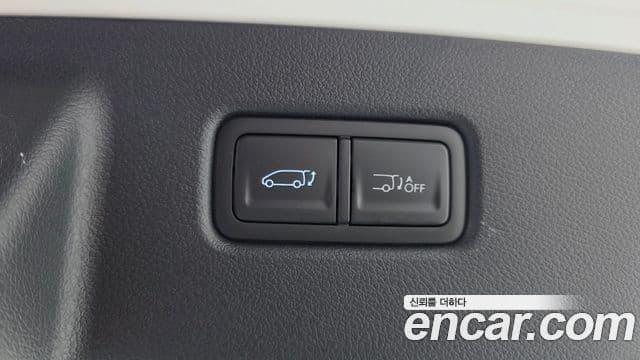 Hyundai Staria 2026 — ფოტო 4/20