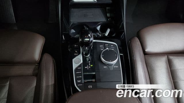 BMW X3 2022 — Photo 19/33