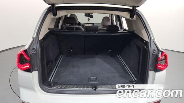 BMW X3 2022 — Photo 1/33