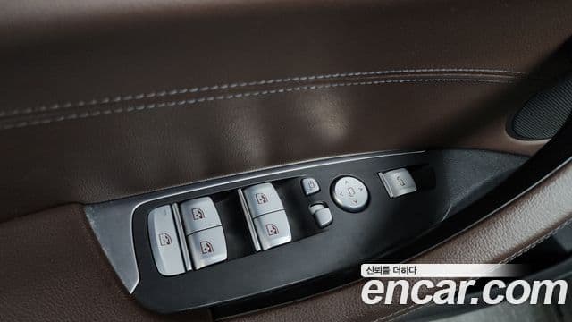 BMW X3 2022 — Photo 12/33