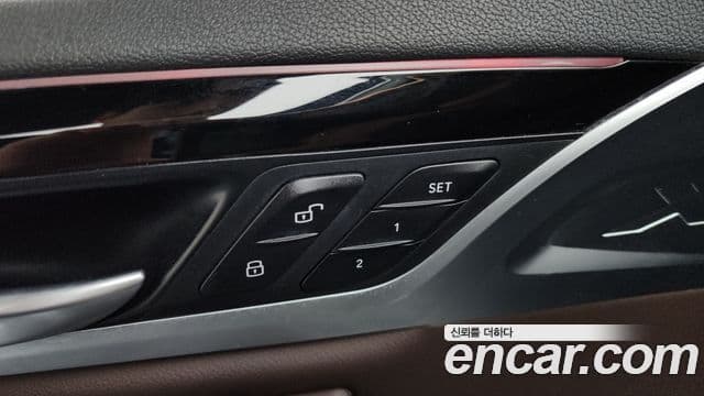 BMW X3 2022 — Photo 13/33