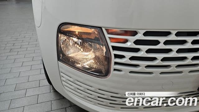 Hyundai Staria 2022 — Şəkil 31/31