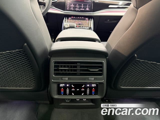 Audi Q7 2025 — Photo 17/20