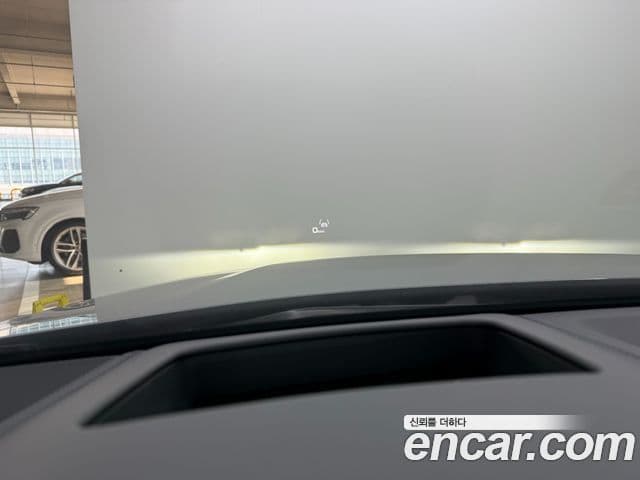 Audi Q7 2025 — Photo 13/20