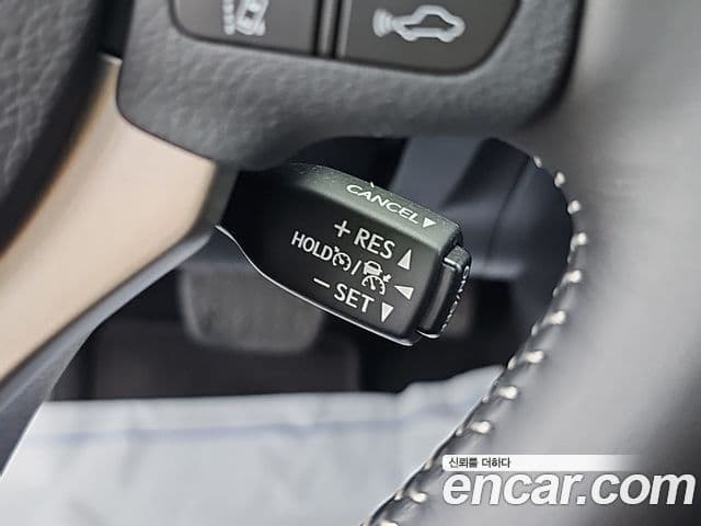 Lexus CT200h 2020 — ფოტო 9/20