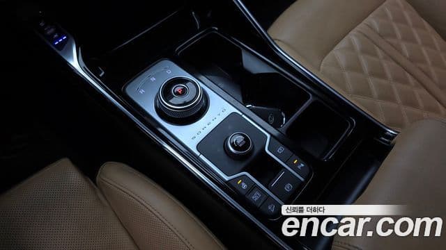 Kia Sorento 2020 — Фото 9/20