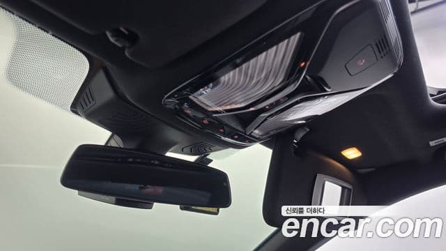 BMW 7 Series 2018 — Şəkil 11/20