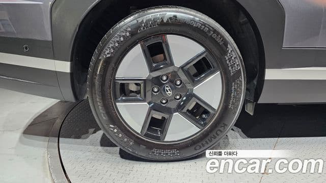 Hyundai Santa Fe 2024 — Şəkil 4/20