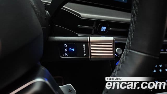 Hyundai Santa Fe 2024 — Şəkil 2/20