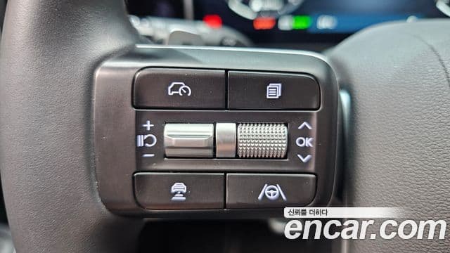 Hyundai Santa Fe 2024 — Şəkil 19/20