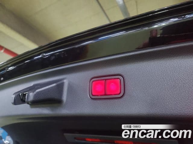 Mercedes-Benz S-Class 2023 — Photo 20/20