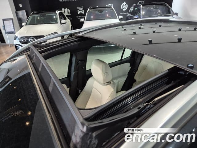 Mercedes-Benz EQB 2026 — ფოტო 20/20