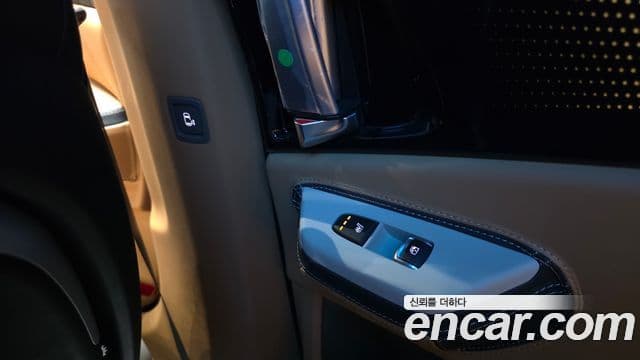 Kia Carnival 2025 — Фото 19/20
