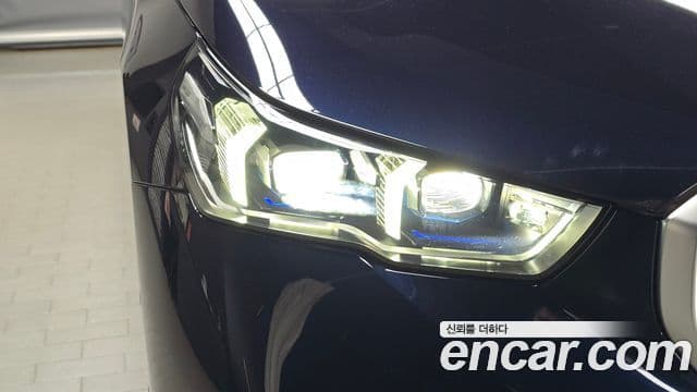BMW 5 Series 2026 — Photo 31/33
