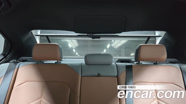 BMW 5 Series 2026 — Photo 19/33