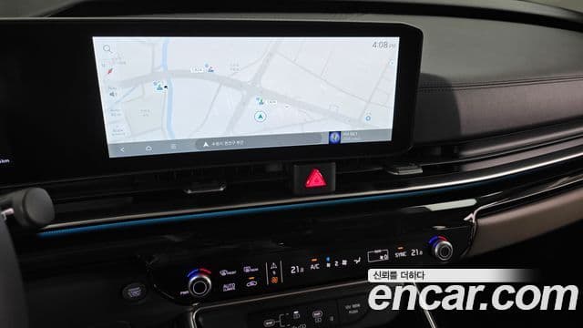 Kia Carnival 2025 — Фото 13/20