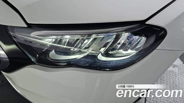 Mercedes-Benz E-Class, 2024