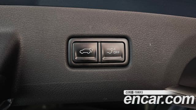 Kia Carnival 2024 — Şəkil 11/37
