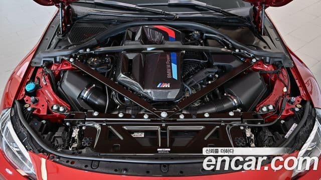 BMW M2 2025 — Şəkil 4/20