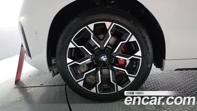 BMW X3 2025 — Photo 2/37