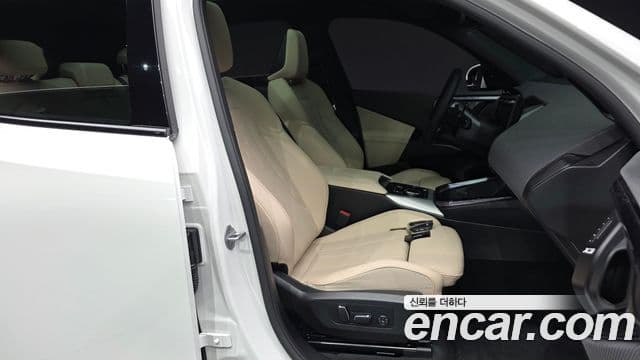 BMW X3 2025 — Photo 27/37