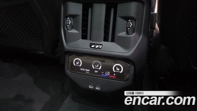 BMW X3 2025 — Photo 34/37