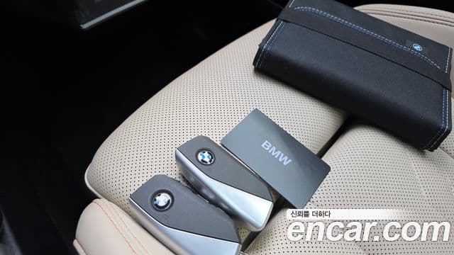BMW X3 2025 — Photo 37/37