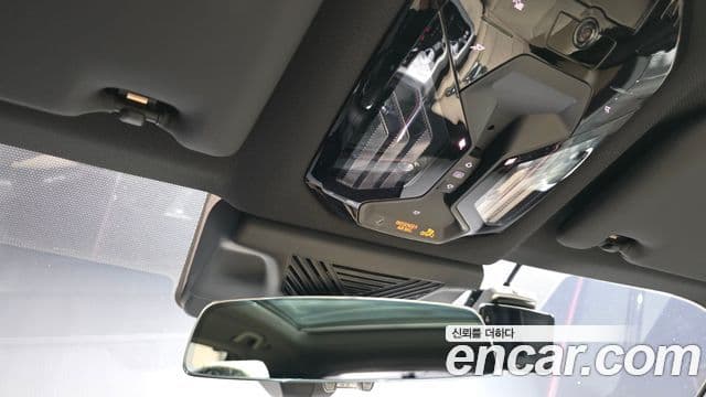 BMW X3 2025 — Photo 10/37