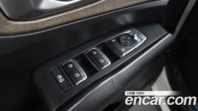 Kia Sorento 2021 — Şəkil 21/33