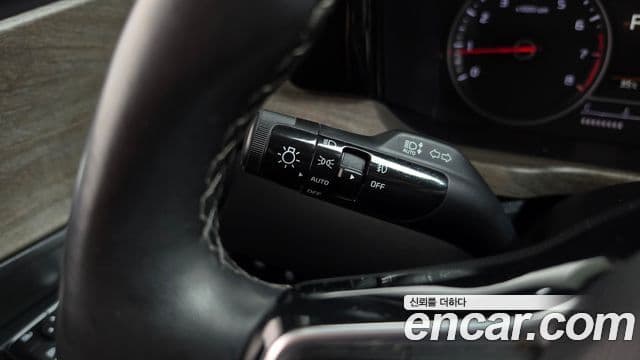 Kia Sorento 2021 — Şəkil 5/33