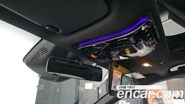 Mercedes-Benz E-Class 2026 — Photo 6/38