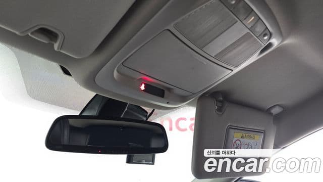 Renault Samsung QM6 2023 — Фото 19/20
