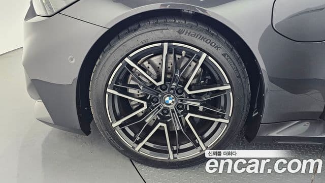 BMW M5 2026 — Photo 4/35